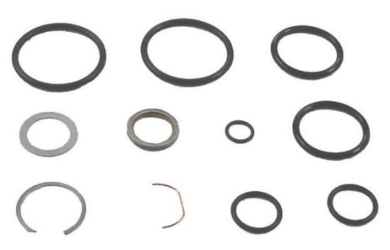 Picture of 182649 Sierra Marine Outboard Lower Unit Seal Kit
