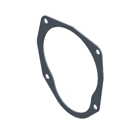 Picture of 1825669 Sierra Marine Water Pump Impeller Gasket