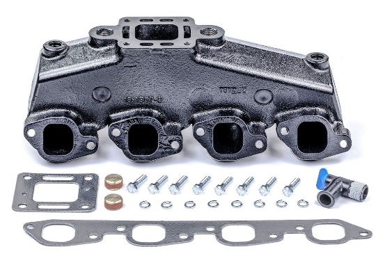 Picture of 1819572 Sierra Marine Exhaust Manifold
