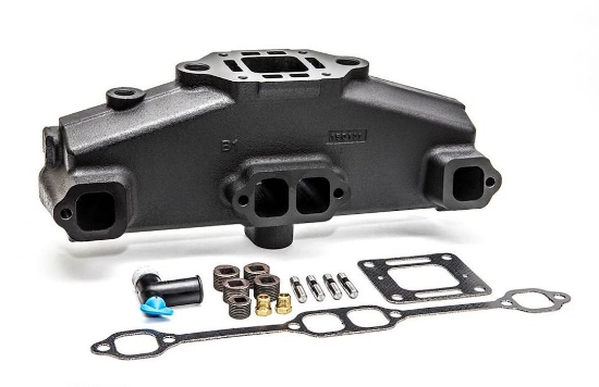 Picture of 1819532 Sierra Marine Exhaust Manifold