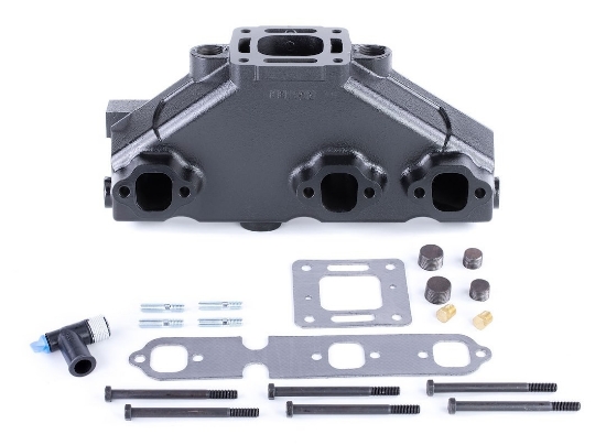 Picture of 1819521 Sierra Marine Exhaust Manifold