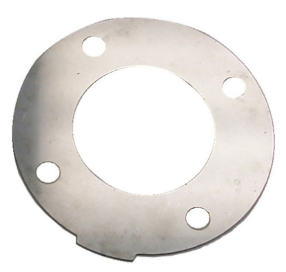 Picture of 181917 Sierra Marine Exhaust Manifold Block Off Plate