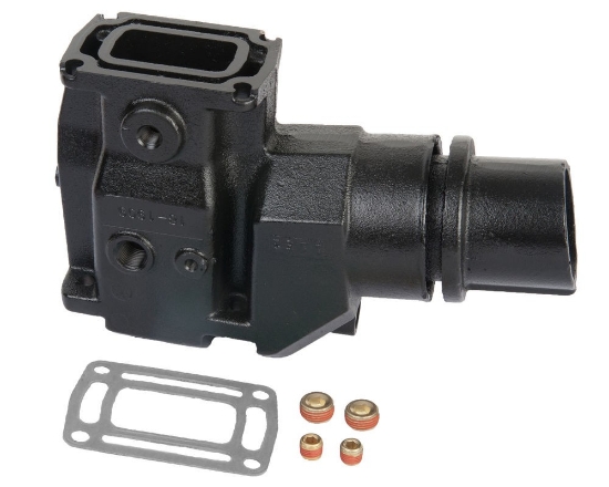 Picture of 1819091 Sierra Marine Exhaust Manifold Riser