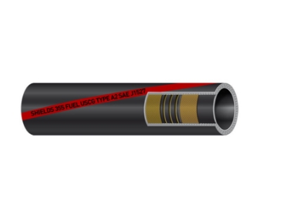 Picture of 163551124 Sierra Marine Fuel Line