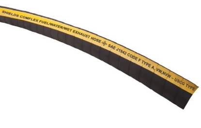 Picture of 163211000S Sierra Marine Marine Exhaust Hose