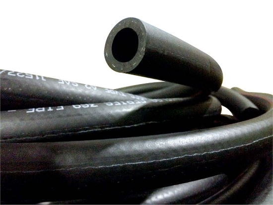 Picture of 163690586 Sierra Marine Fuel Filler Vent Hose