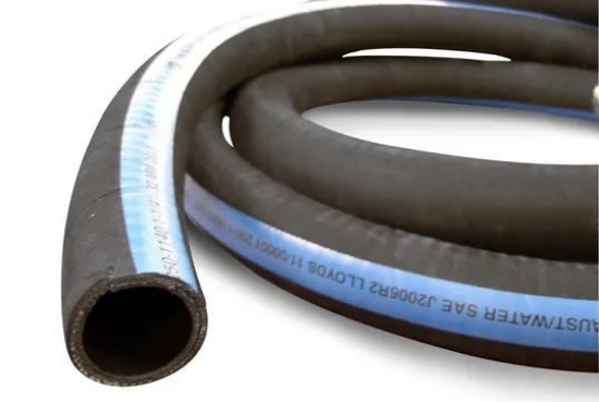 Picture of 162503000S Sierra Marine Marine Exhaust Hose