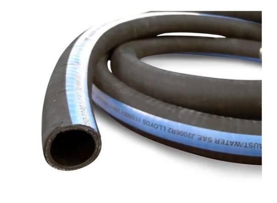 Picture of 162502000S Sierra Marine Marine Exhaust Hose