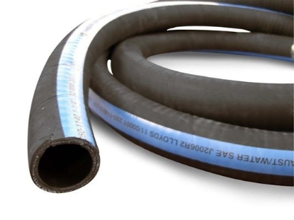 Picture of 162500345 Sierra Marine Marine Exhaust Hose