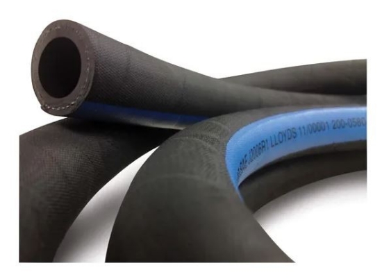 Picture of 162001140S Sierra Marine Marine Exhaust Hose