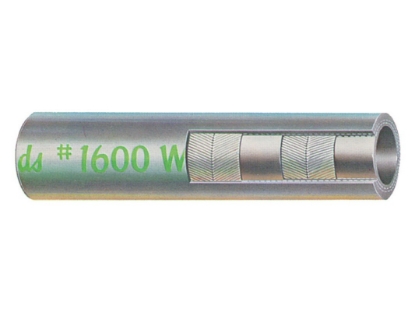 Picture of 161600586B Sierra Marine Heater Hose