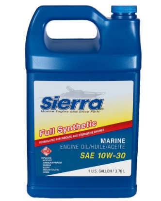 Picture of 1896903 Sierra Marine Oil