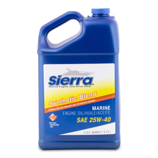 Picture of 1894404 Sierra Marine Oil