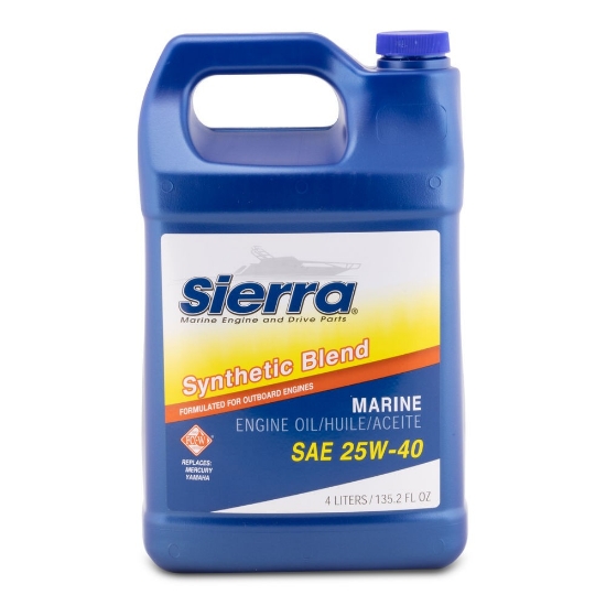 Picture of 1894403 Sierra Marine Oil