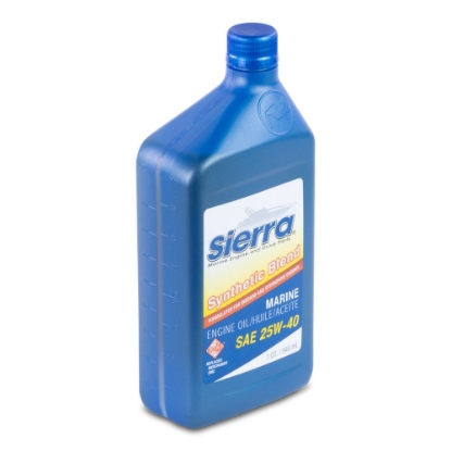 Picture of 1894402 Sierra Marine Oil
