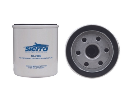 Picture of 187989 Sierra Marine Fuel Water Separator Filter