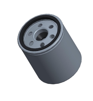 Picture of 187989 Sierra Marine Fuel Water Separator Filter