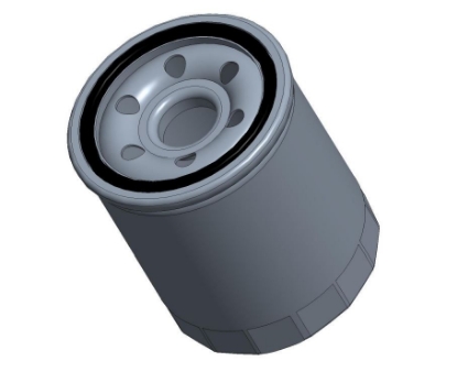 Picture of 187914 Sierra Marine Oil Filter