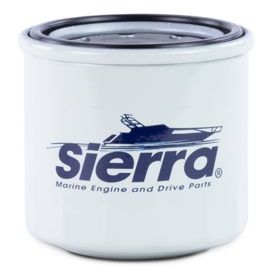 Picture of 187913 Sierra Marine Oil Filter