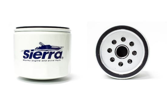 Picture of 1878242 Sierra Marine Oil Filter