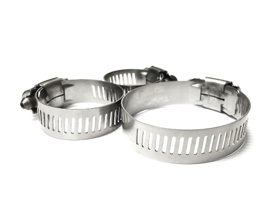 Picture of 18710202 Sierra Marine Hose Clamp