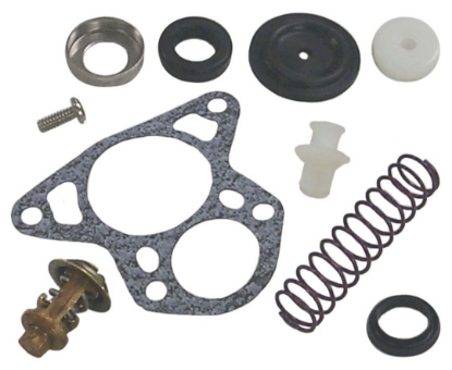 Picture of 183674 Sierra Marine Thermostat