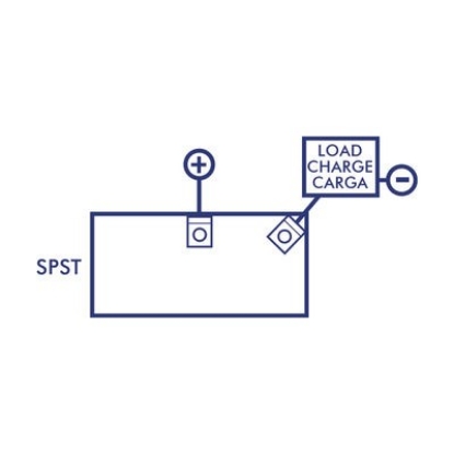 Picture of TG22000 Sierra Marine Multi Purpose Switch