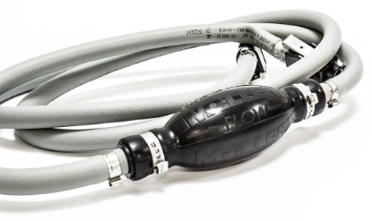 Picture of 3438510 Sierra Marine Fuel Line