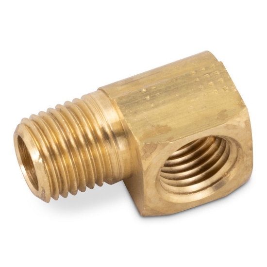 Picture of 188040 Sierra Marine Fuel Line Fitting