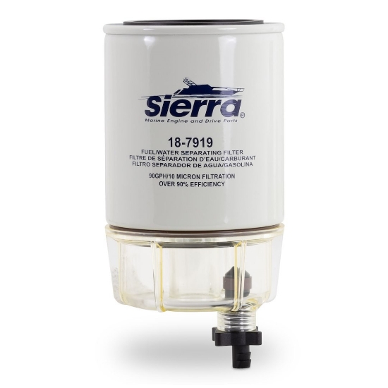 Picture of 1879281 Sierra Marine Fuel Water Separator Filter