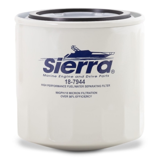 Picture of 3332410 Sierra Marine Fuel Water Separator Filter