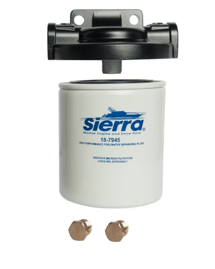 Picture of 1879821 Sierra Marine Fuel Water Separator Filter