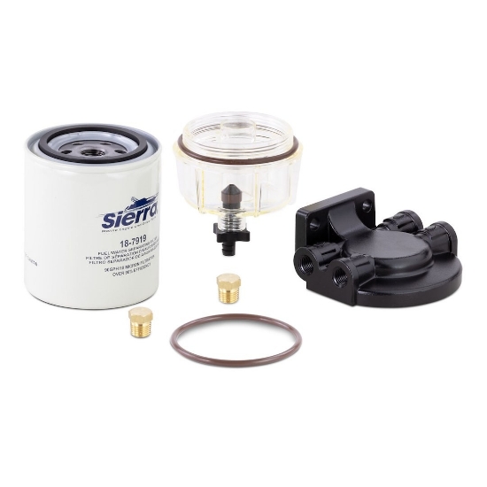 Picture of 1879321 Sierra Marine Fuel Water Separator Filter