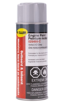 Picture of 025488C Sierra Marine Engine Paint