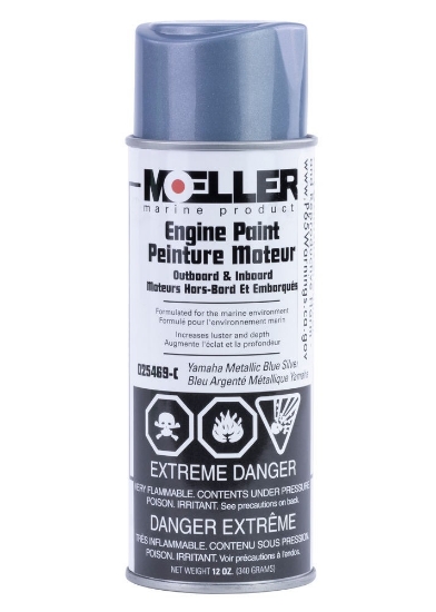 Picture of 025469C Sierra Marine Engine Paint