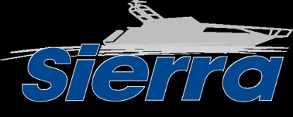 Picture of 025469C Sierra Marine Engine Paint