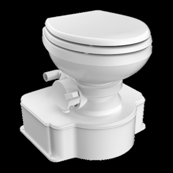 Picture of 312500001 Sierra Marine Toilet