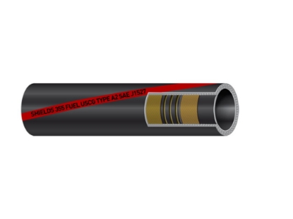 Picture of 163551123 Sierra Marine Fuel Line