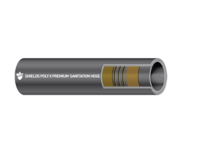 Picture of 161051124 Sierra Marine Waste Water Hose