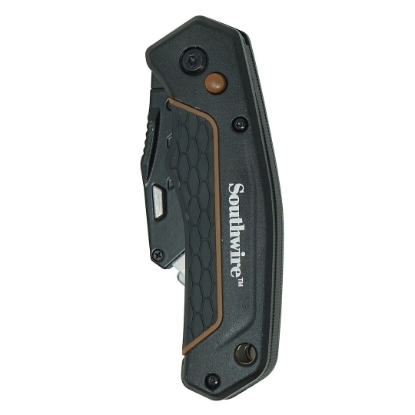 Picture of UTILQO SouthWire Corp. Utility Knife