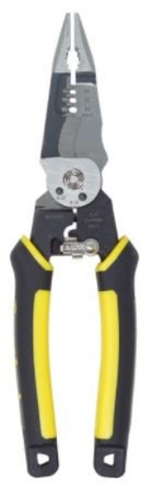 Picture of S7N1HD SouthWire Corp. Pliers