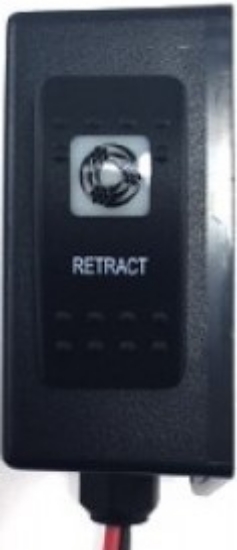 Picture of RV3100 SouthWire Corp. Multi Purpose Switch