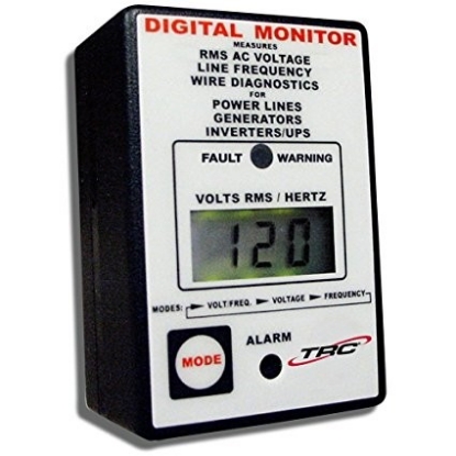 Picture of AECM200206 SouthWire Corp. Circuit Tester