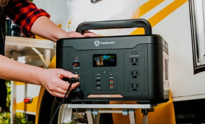 Picture of 53253 SouthWire Corp. Power Bank