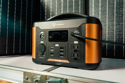 Picture of 53252K SouthWire Corp. Power Bank