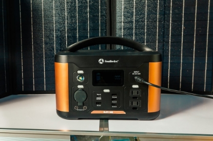 Picture of 53252K SouthWire Corp. Power Bank