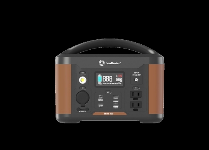 Picture of 53252 SouthWire Corp. Power Bank