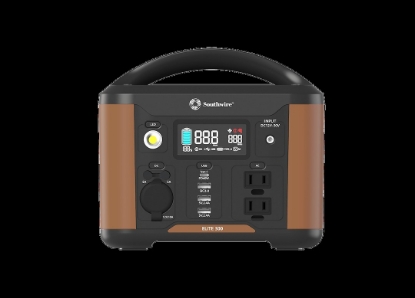 Picture of 53251 SouthWire Corp. Power Bank