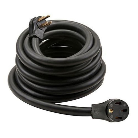 Picture of 50A30MFSE SouthWire Corp. Power Cord