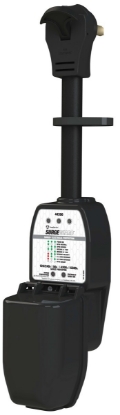 Picture of 44390 SouthWire Corp. Surge Protector